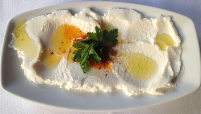 Ünlü Antakya tuzlu yoğurdu artık Coğrafi İşaret Belgesi 