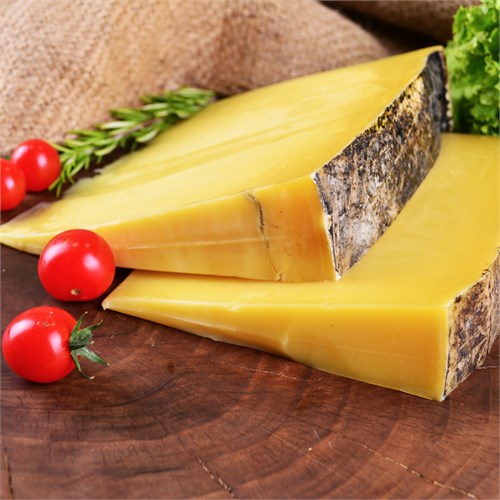 ’Kars kaşarı’ coğrafi işaret aldi