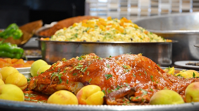 Coğrafi İşaretli Malatya Kaysısından yeni lezzetler…