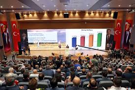 3. Tarım Şurasındaki Bilim Kurulu Üyelerimize Başarılar Dileriz.